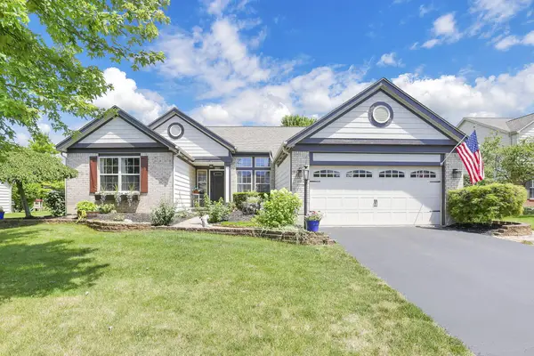 4008 Dorset Court, Powell, OH 43065