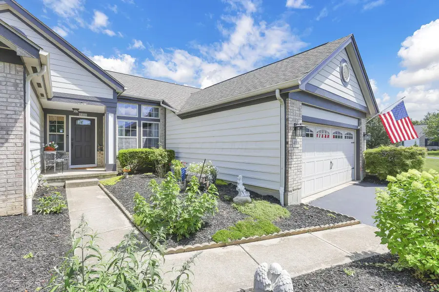 4008 Dorset Court, Powell, OH 43065 - #3