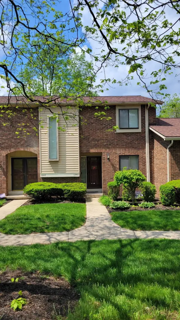 1345 S Waggoner Road, Reynoldsburg, OH 43068