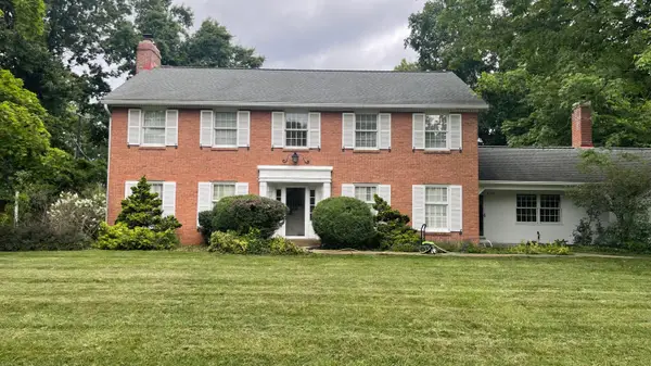 6010 Forestview Drive, Columbus, OH 43213