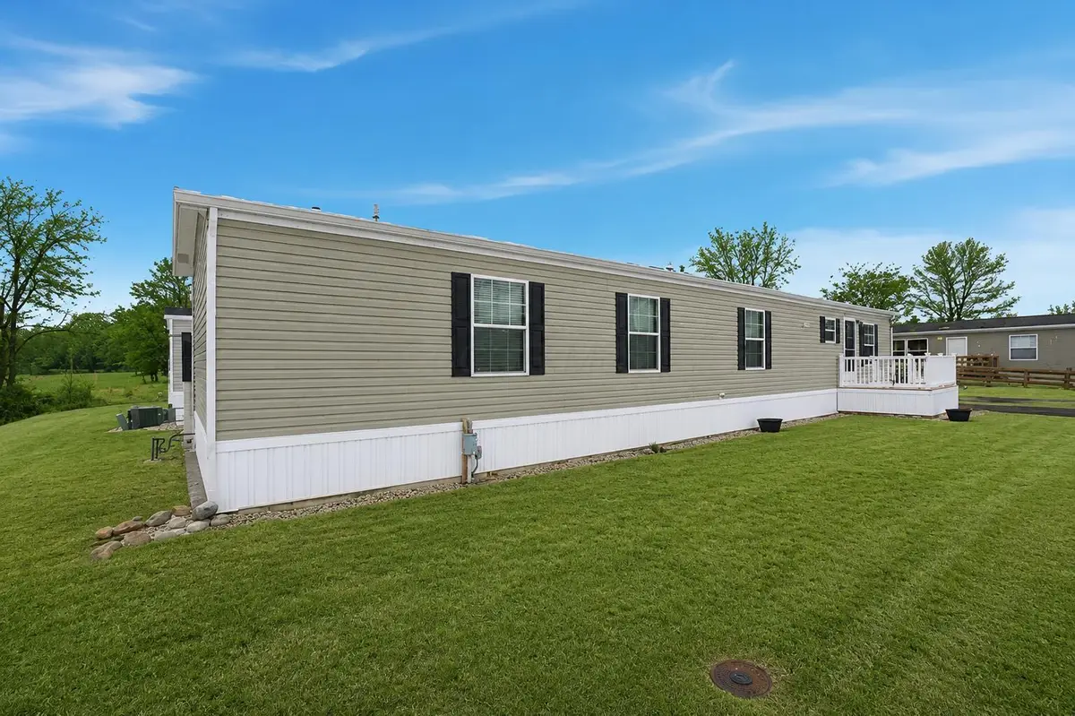 289 Redwood Drive, Marysville, OH 43040 - #1