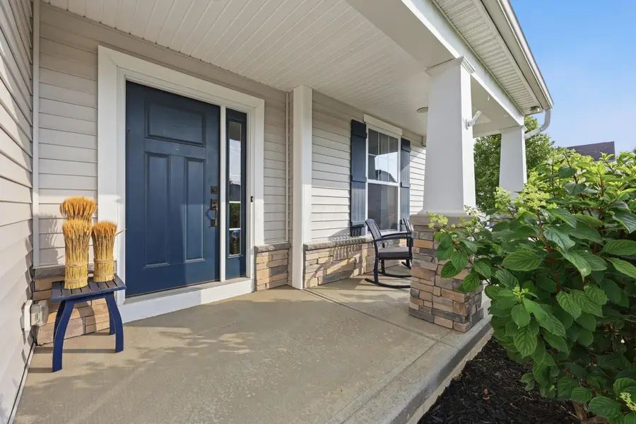 109 Ratcliff Lane, Plain City, OH 43064 - #3