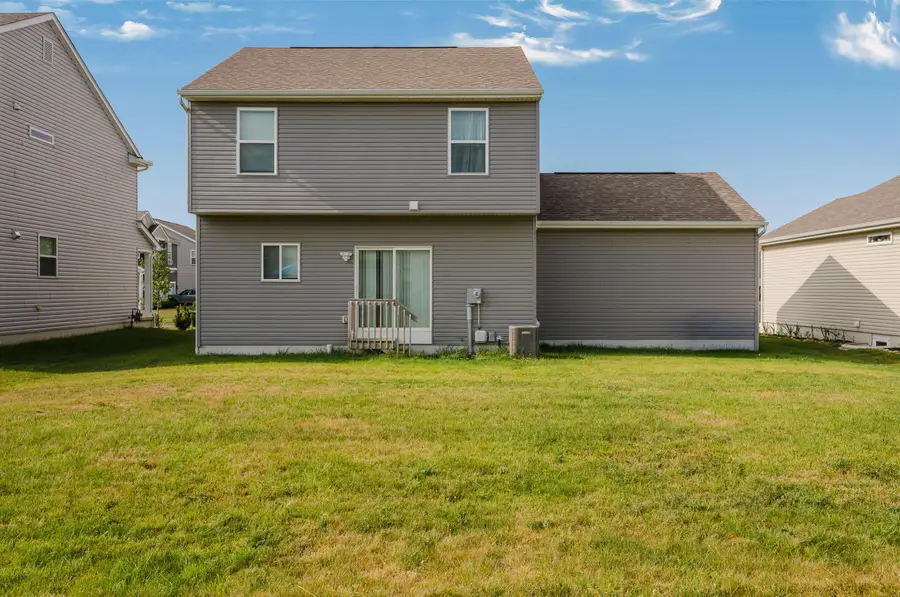 6984 Prairedell Drive, Reynoldsburg, OH 43068 - #3