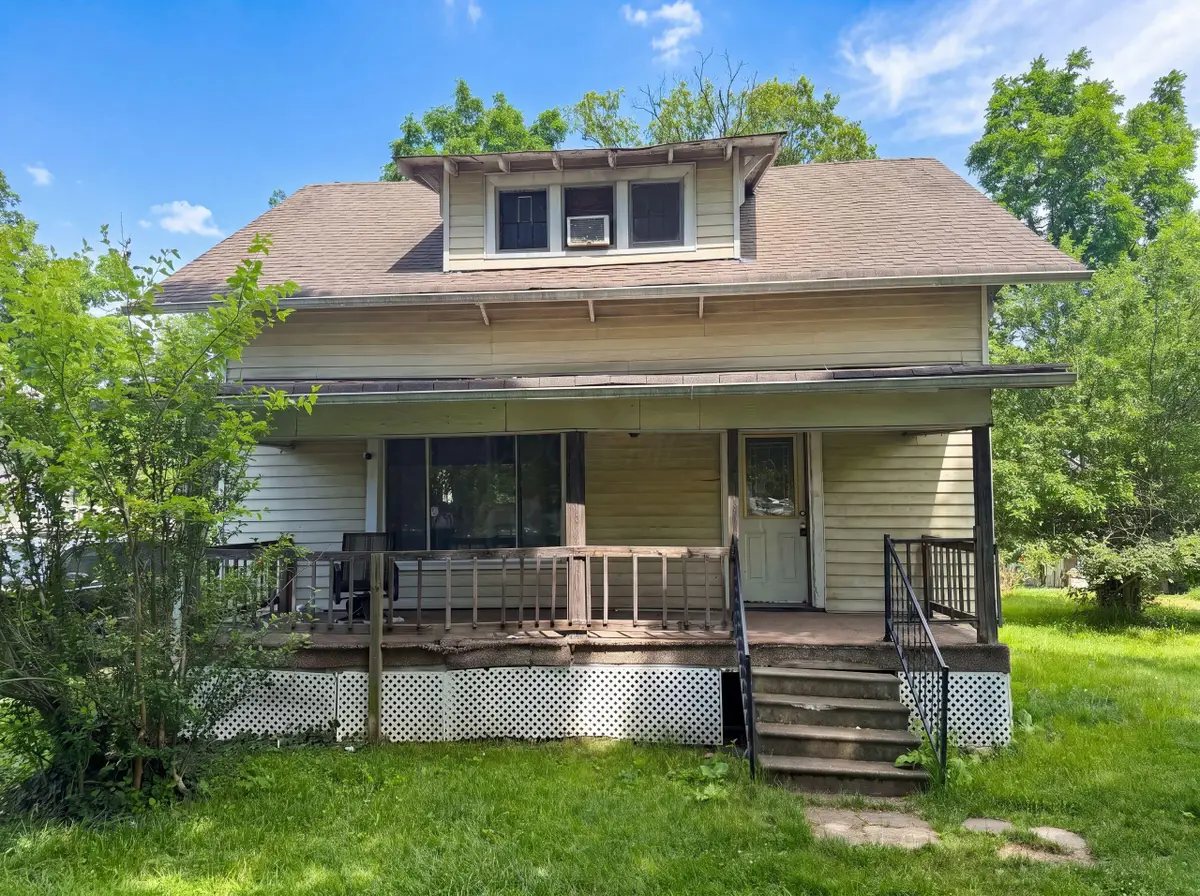 2670 Fern Avenue, Columbus, OH 43211 - #1