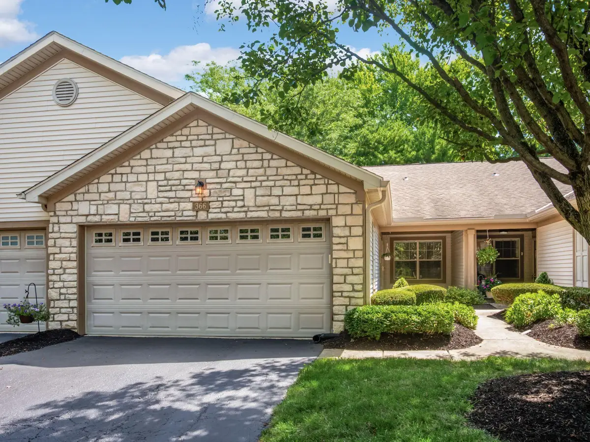 366 Crescent Court, Westerville, OH 43081 - #1
