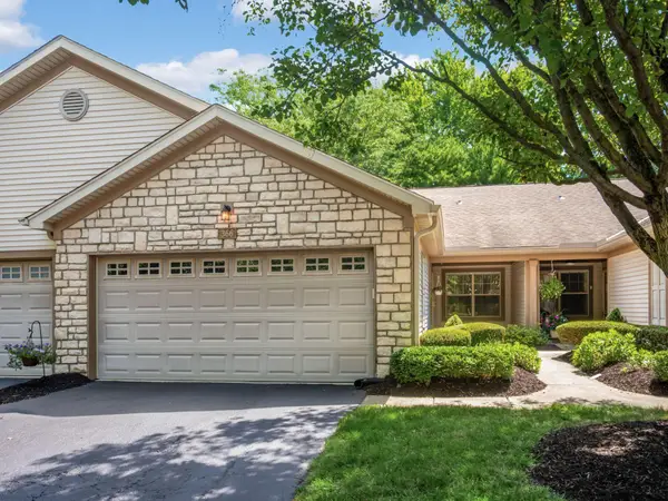 366 Crescent Court, Westerville, OH 43081
