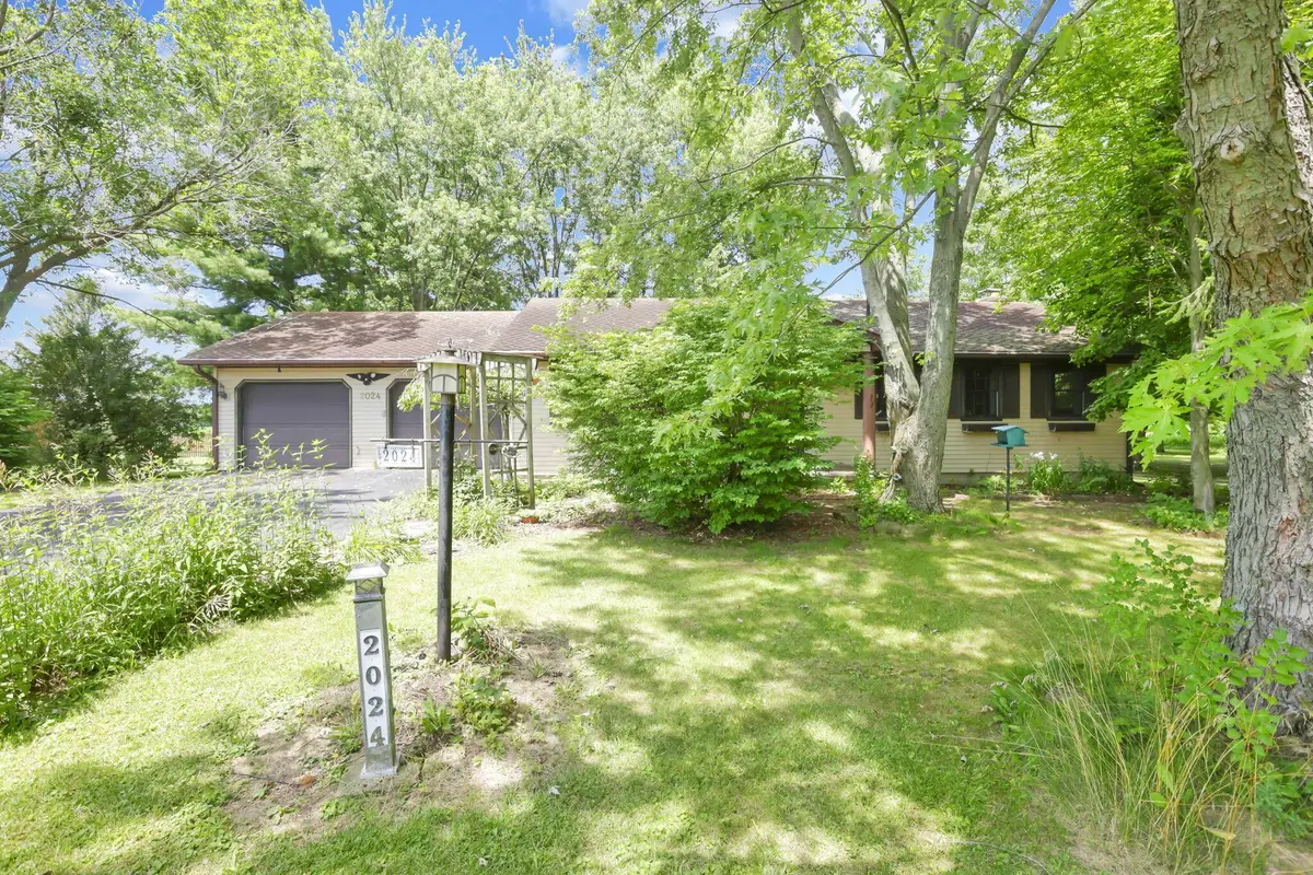 2024 Owens Road W, Prospect, OH 43342 - #1