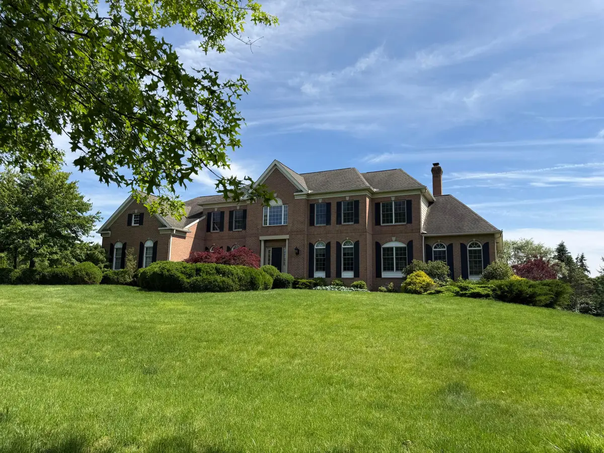 5363 Rosalind Boulevard, Powell, OH 43065 - #1