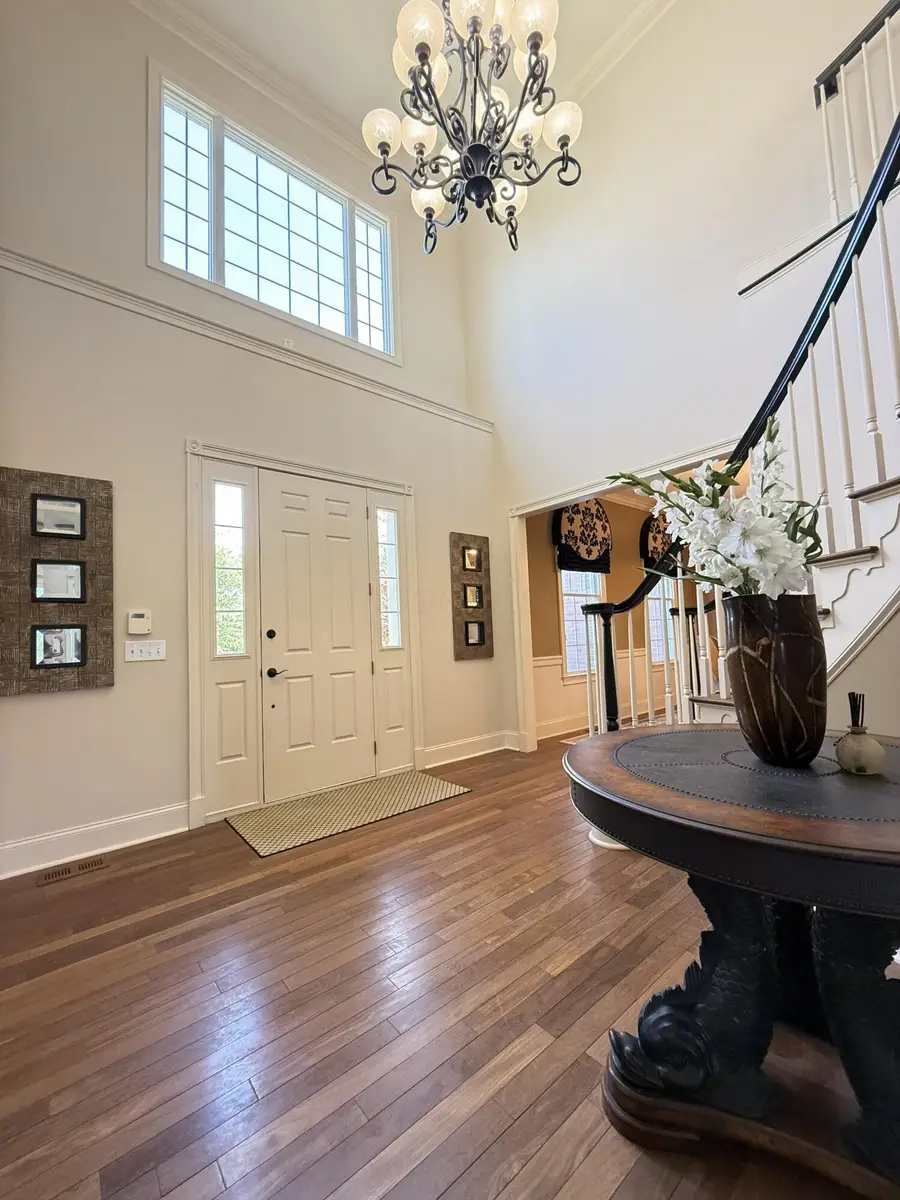 5363 Rosalind Boulevard, Powell, OH 43065 - #3