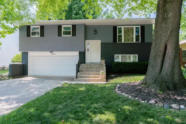 5459 Aspen Road, Columbus, OH 43229