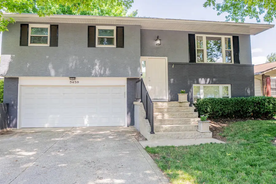5459 Aspen Road, Columbus, OH 43229 - #2