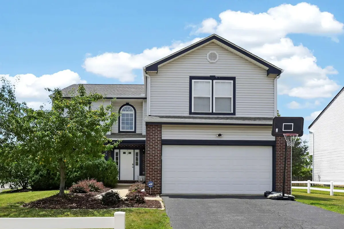 15 Tabilore Loop, Delaware, OH 43015 - #1
