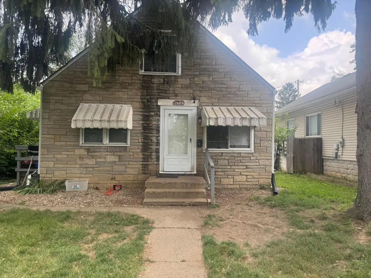 2629 Grasmere Avenue, Columbus, OH 43211 - #1