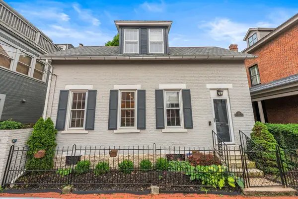 145 E Sycamore Street, Columbus, OH 43206