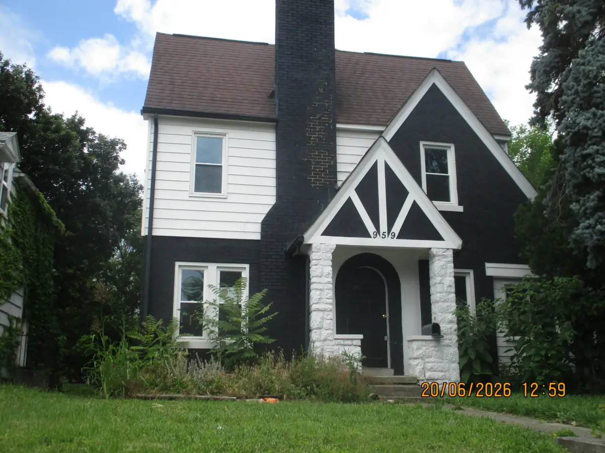 959 Kelton Avenue, Columbus, OH 43206 - #1