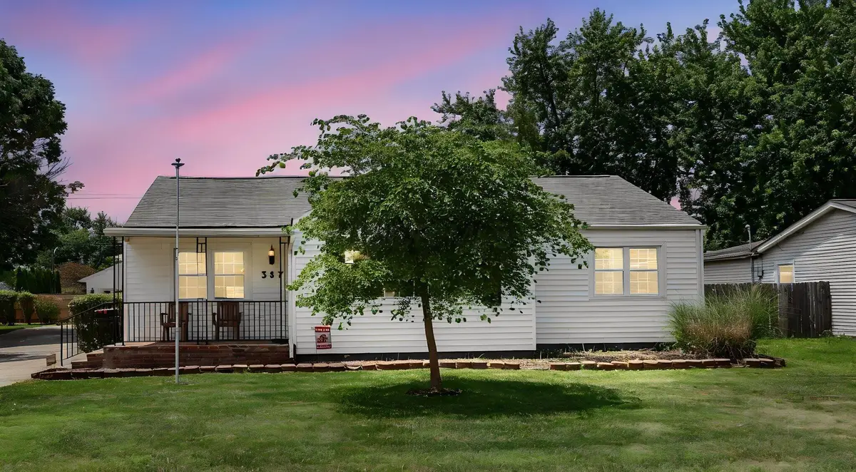 387 Maple Drive, Columbus, OH 43228 - #1