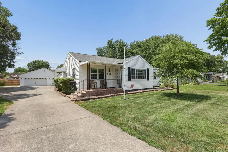 387 Maple Drive, Columbus, OH 43228 - #2