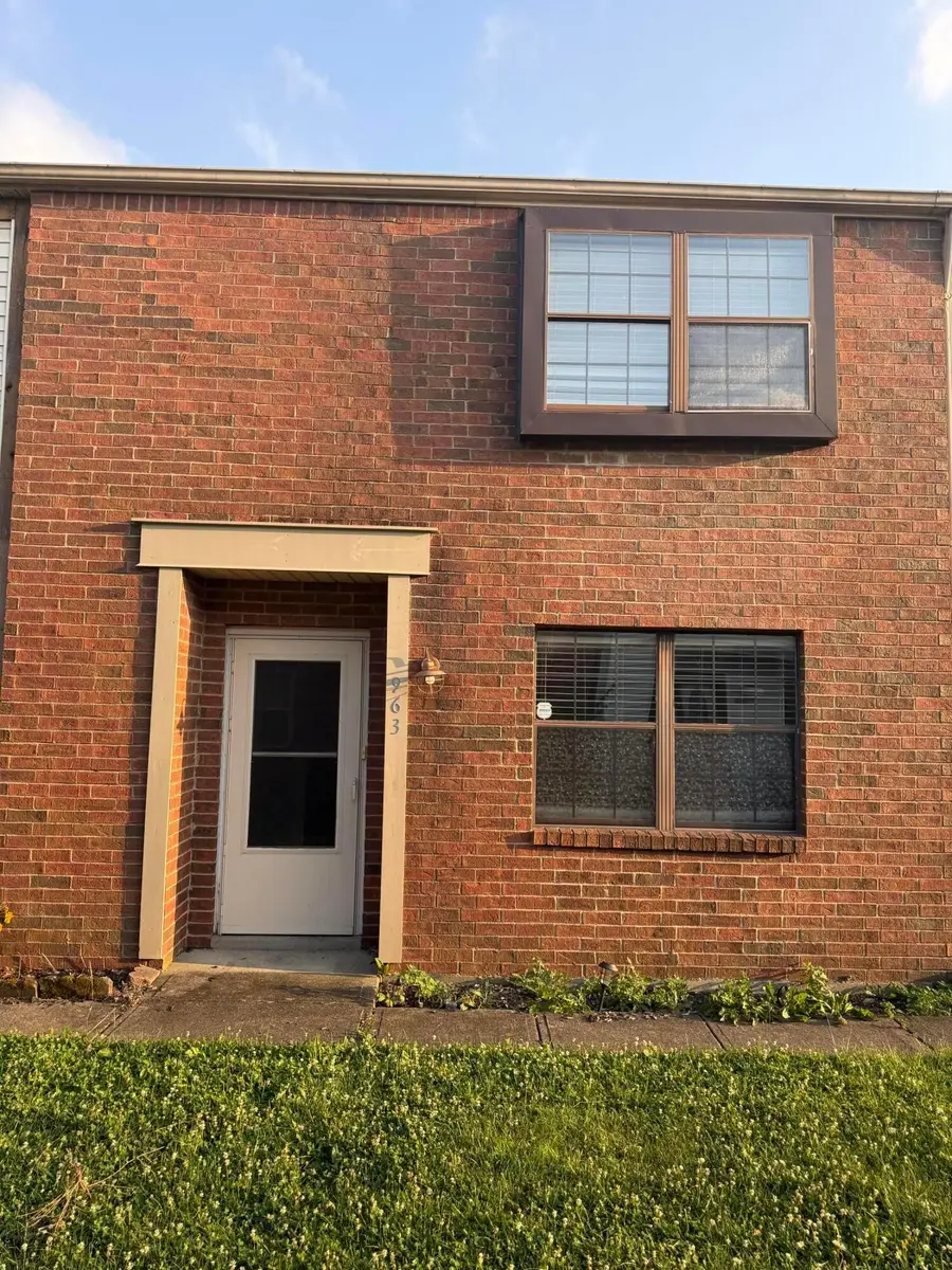 963 Cross Country Drive W, Westerville, OH 43081 - #2