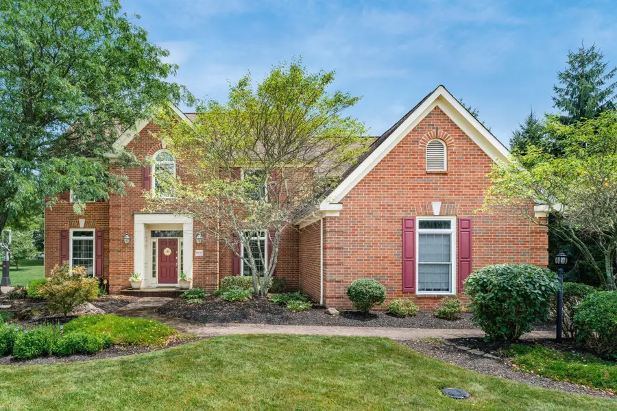 5835 Mist Flower Lane, Westerville, OH 43082 - #2