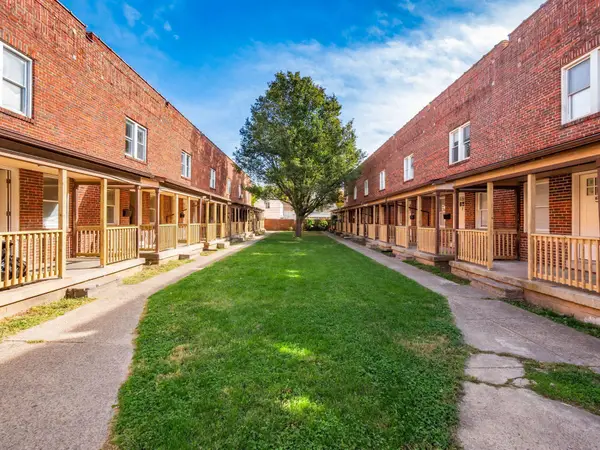 1264-1270 S High Street, Columbus, OH 43206