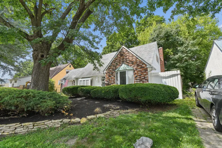 5036 Chipman Drive, Columbus, OH 43232 - #2