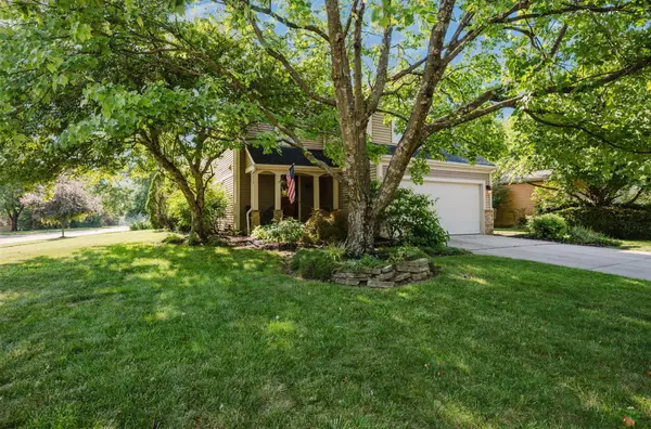 5225 Mardela Drive, Westerville, OH 43081