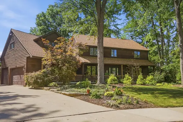 410 Washington Square Court, Westerville, OH 43081