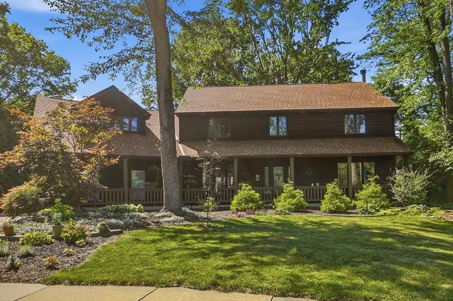410 Washington Square Court, Westerville, OH 43081 - #2