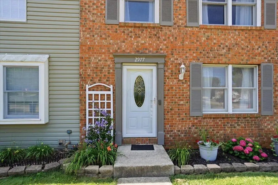 2977 Talbrock Circle, Dublin, OH 43017 - #2