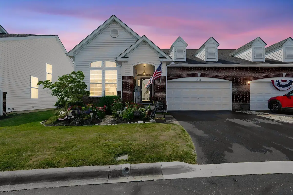 3203 Belstead Drive, Grove City, OH 43123 - #1