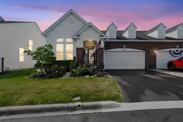 3203 Belstead Drive, Grove City, OH 43123