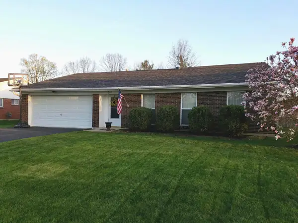 237 Barcelona Avenue, Westerville, OH 43081