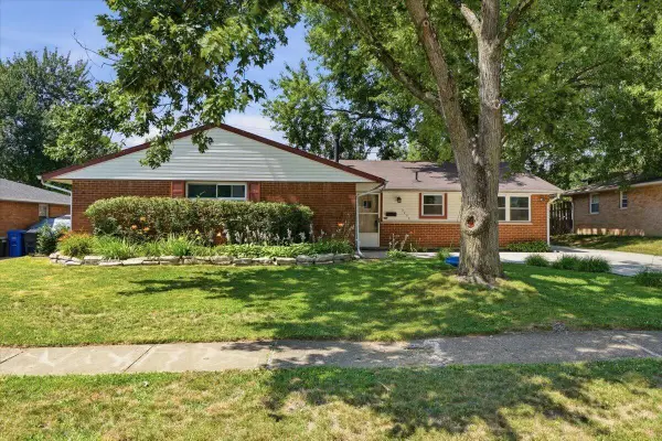 3608 Panama Drive, Westerville, OH 43081