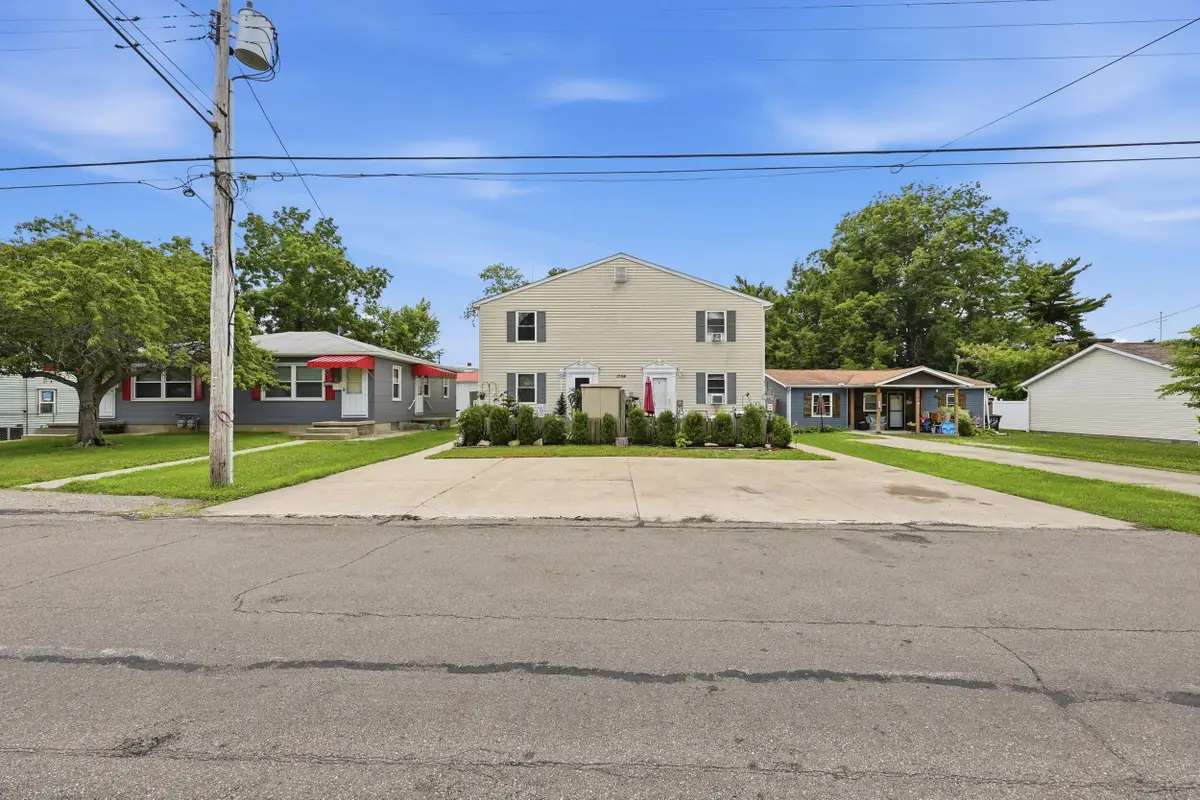 1708 Graylock Street, Lancaster, OH 43130 - #1