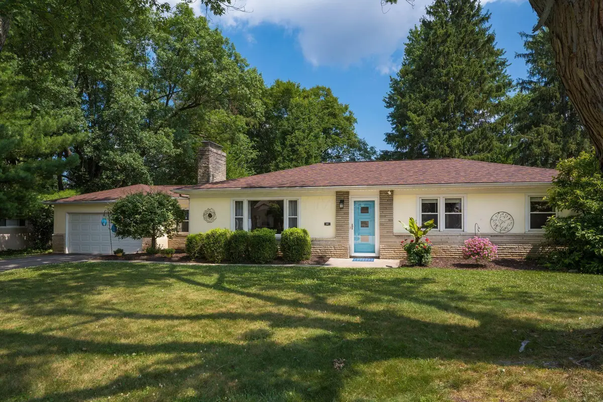 210 Fairlawn Drive, Columbus, OH 43214 - #1
