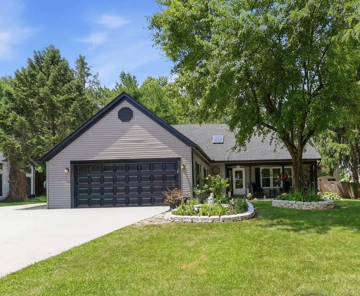 211 Rosehill Road, Reynoldsburg, OH 43068 - #1