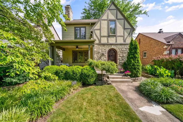 2416 N Havenwood Drive, Columbus, OH 43209