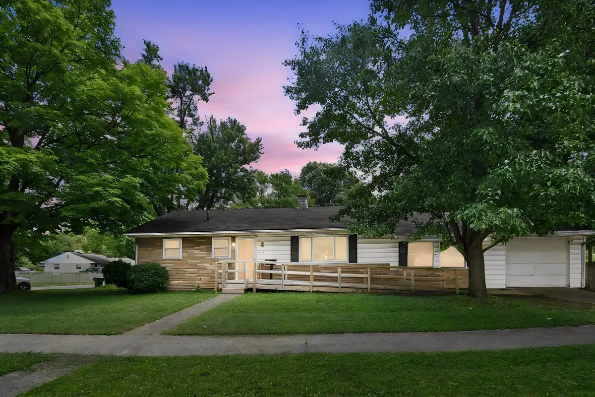 916 S Hampton Road, Columbus, OH 43227 - #1