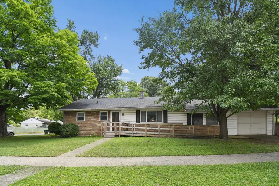 916 S Hampton Road, Columbus, OH 43227 - #2