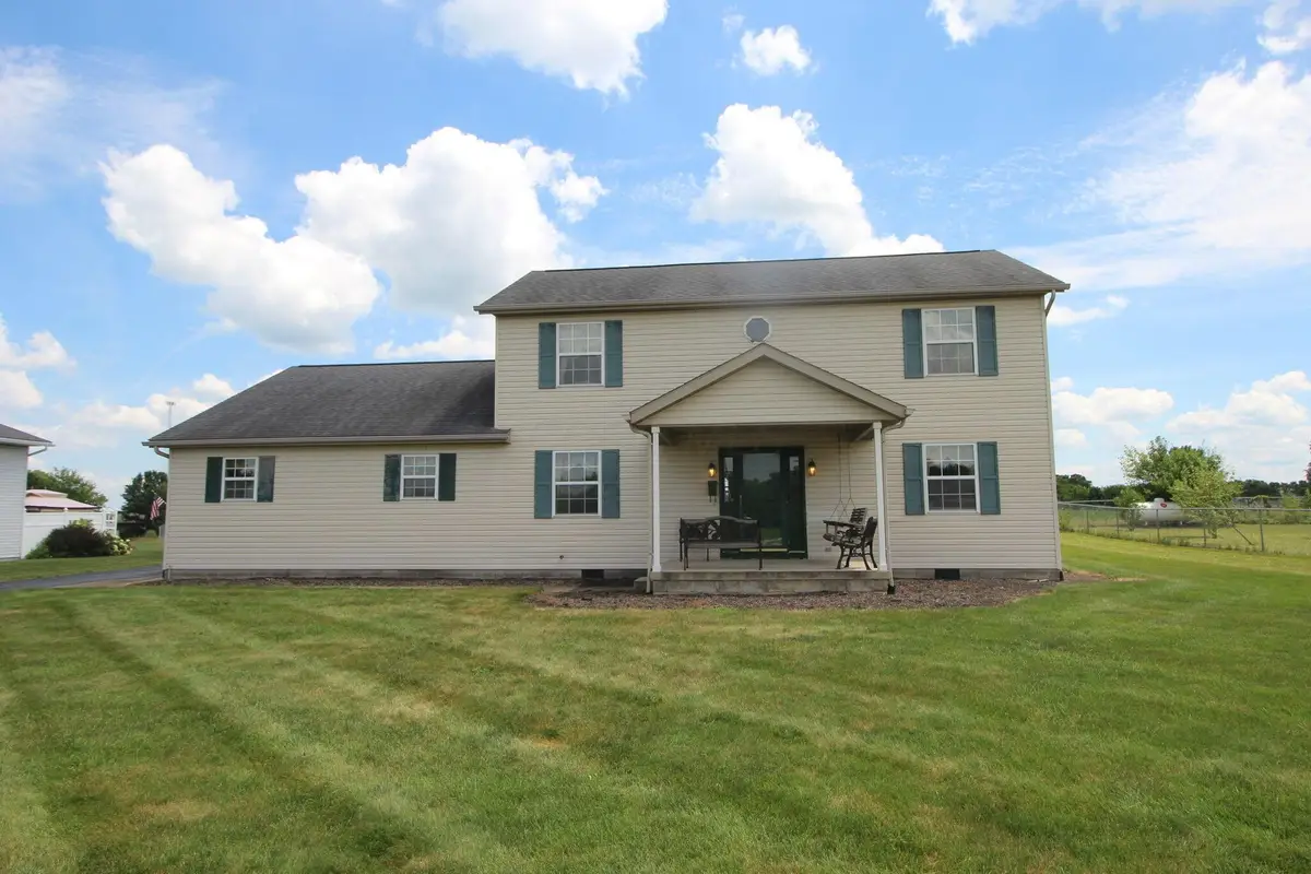 623 Mill Street, North Lewisburg, OH 43060 - #1