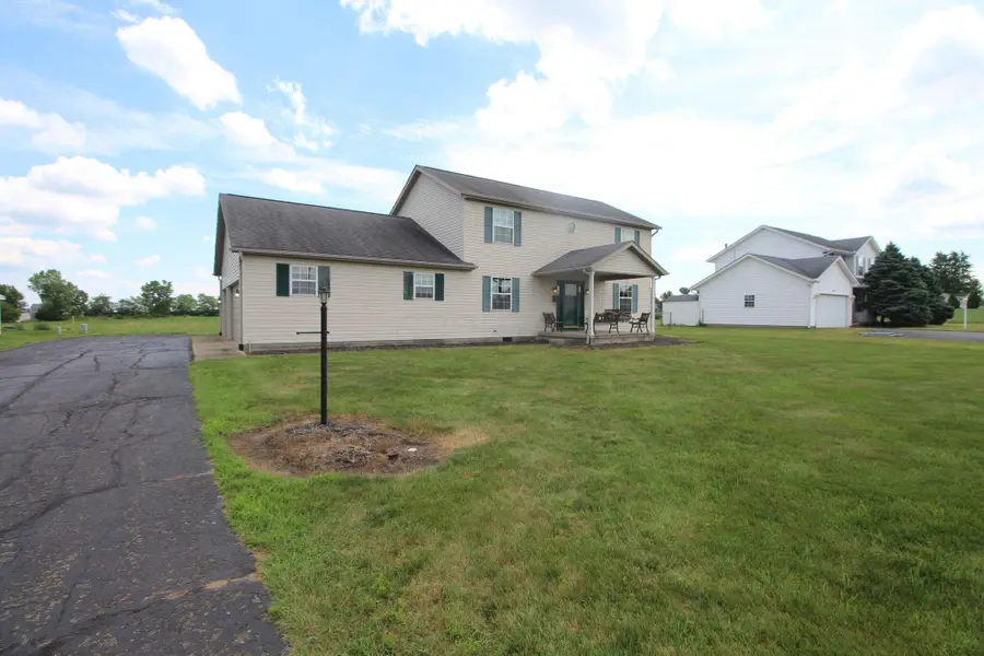 623 Mill Street, North Lewisburg, OH 43060 - #3