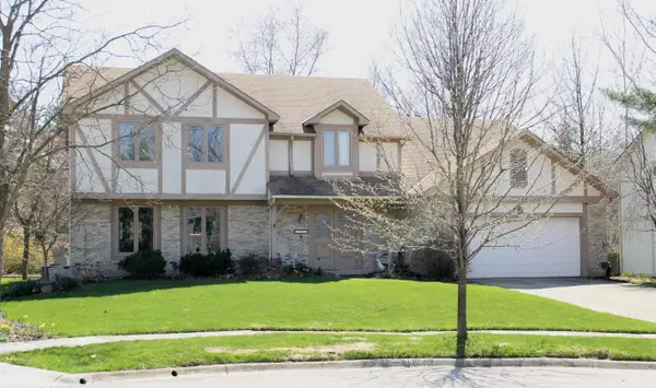 1301 Black Oak, Westerville, OH 43081