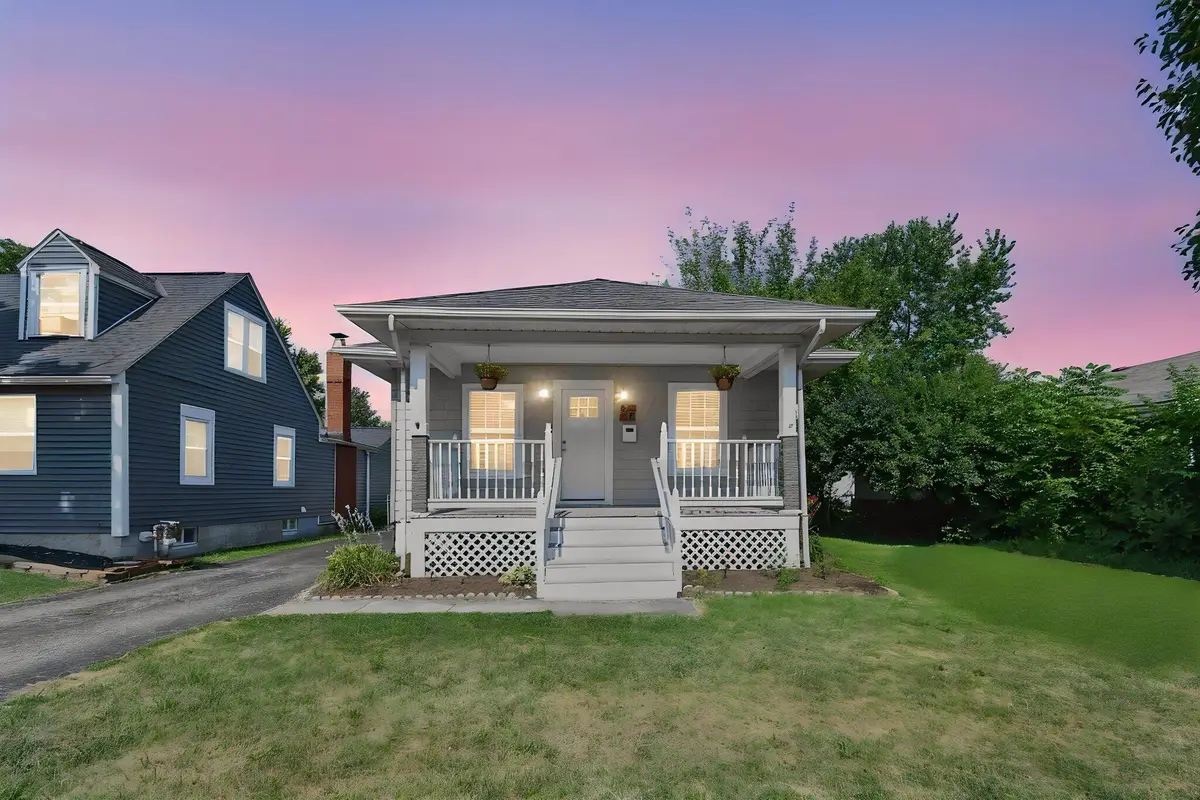 87 Maple Drive, Columbus, OH 43228 - #1