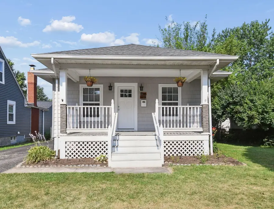 87 Maple Drive, Columbus, OH 43228 - #3