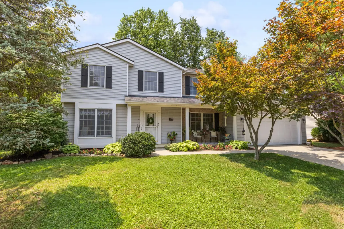 197 S Fork Circle, Pataskala, OH 43062 - #1