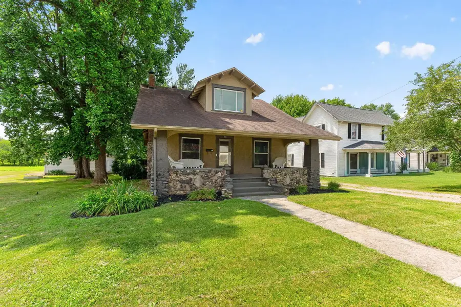 266 S Franklin Street, Richwood, OH 43344 - #3