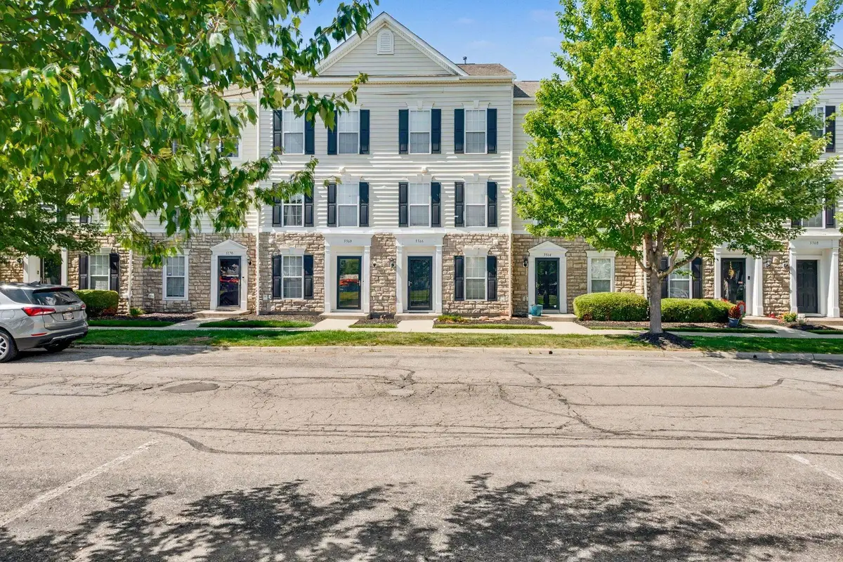 5566 Rainbow Falls Street, Dublin, OH 43016 - #1