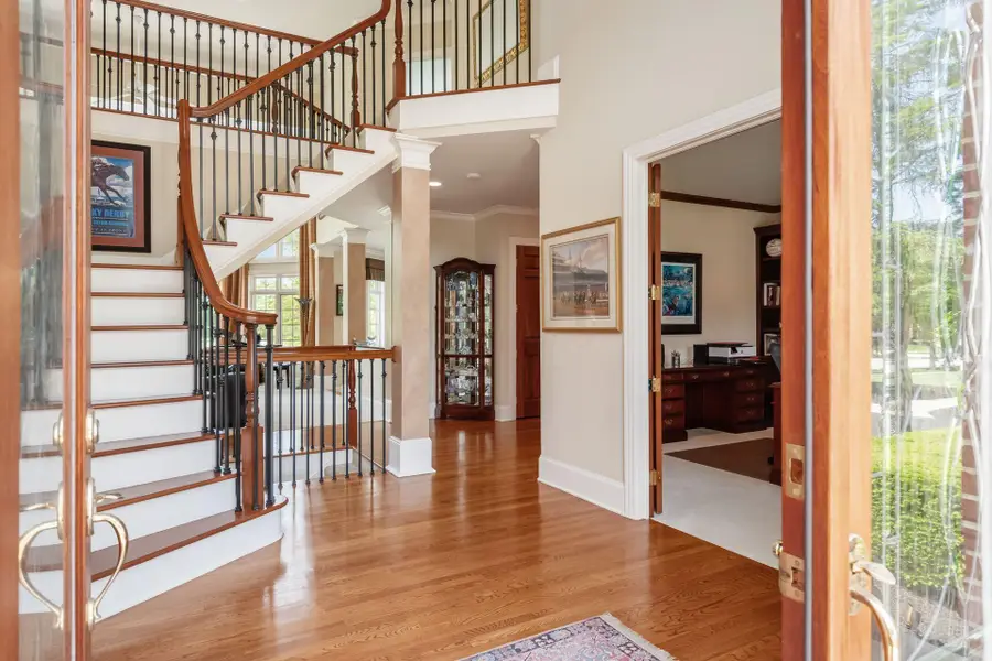 7828 Tartan Fields Drive, Dublin, OH 43017 - #3