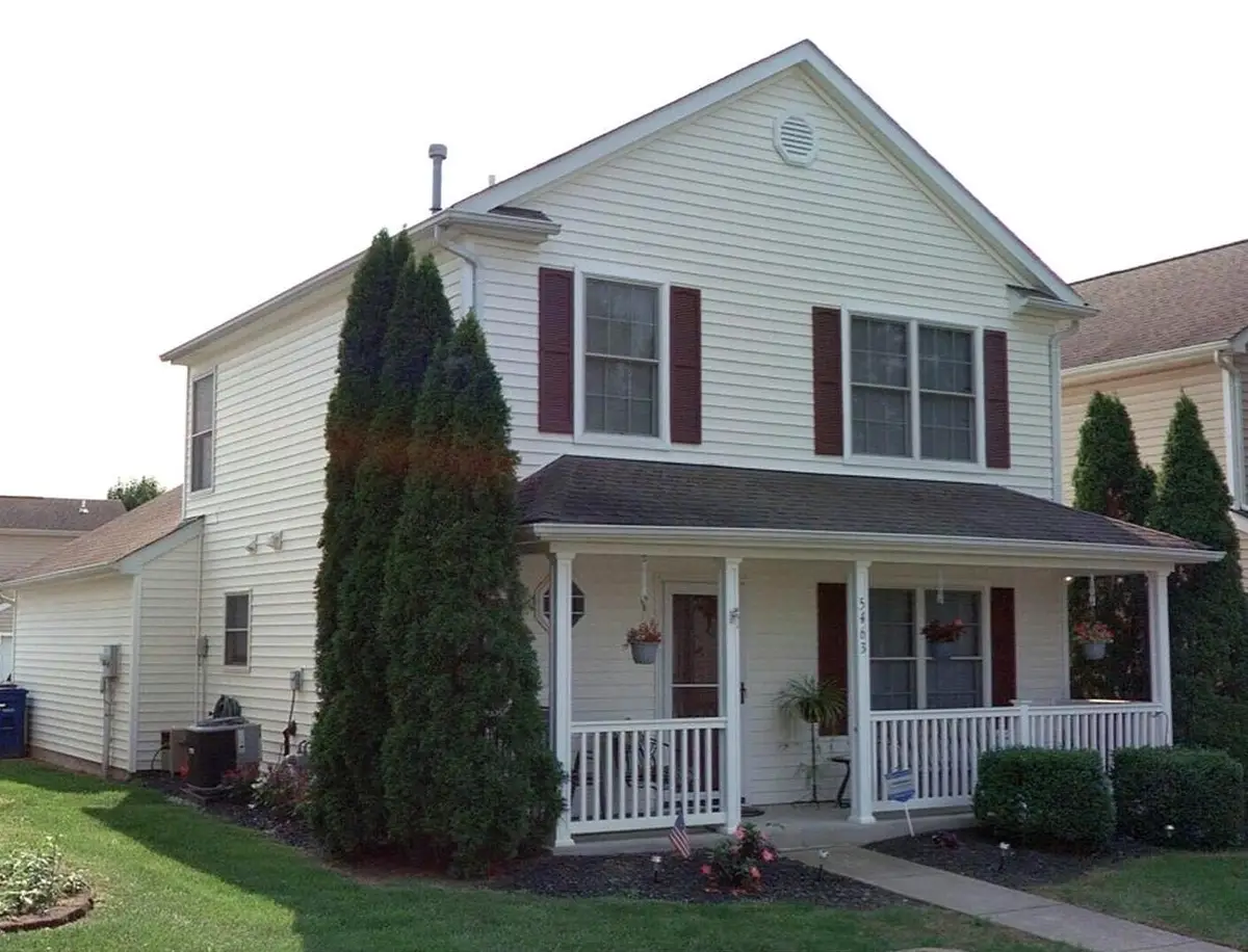 5463 Beresford Street, Canal Winchester, OH 43110 - #1
