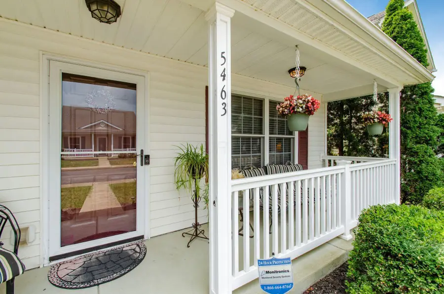 5463 Beresford Street, Canal Winchester, OH 43110 - #3